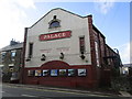 Palace Picture Theatre