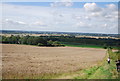 View over the Stour Valley