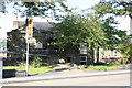 Saltaire Methodist Church, Saltaire Road