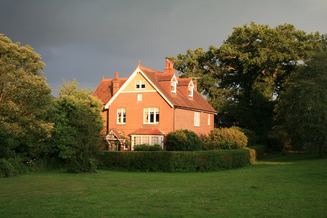 Bonny Cottage