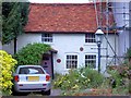 The Little Cottage, Shepperton