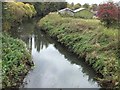 River Douglas near Springfield, Wigan