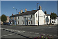 Bush Hotel, Longtown