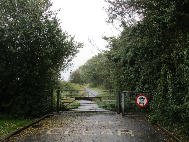 Carr Lane, Willerby