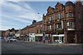 High Street, Annan