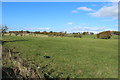 Farmland near Mareburn Bridge