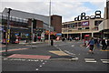 Blackpool : Bank Hey Street