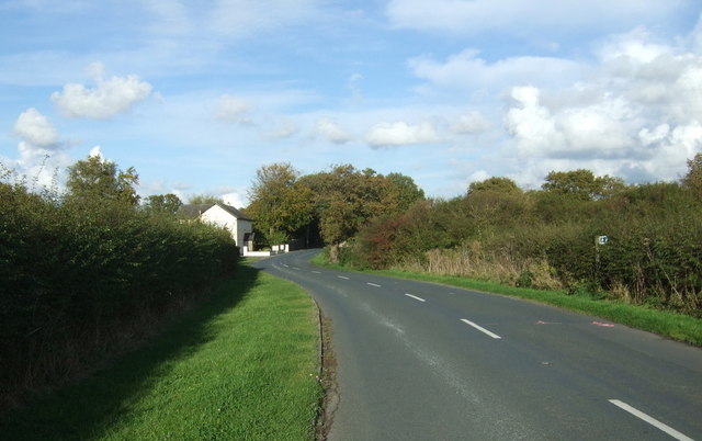 Tincklers Lane