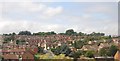 Housing estate, Churwell