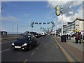 Blackpool : Promenade A584