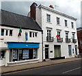 Dorset Lettings office in Dorchester