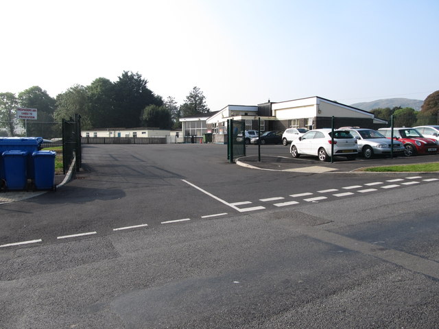 St Mary's Primary School, Mullaghbawn