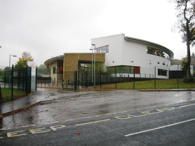Cliffe Hill Community Primary School