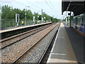 Fellgate Metro station, Tyne & Wear