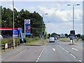 SK5659 : Southwell Road West (A6191) by David Dixon