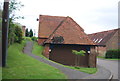 Outbuilding, Ardingly College