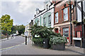 High Street - Greenhithe, Kent