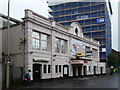 Former cinema, Station Road, Aldershot
