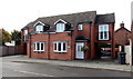 Temperance View and Temperance Cottage, Gobowen