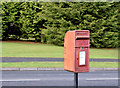 J4373 : Postbox BT16 400, Dundonald by Albert Bridge