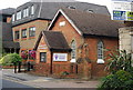 Maidenhead Christadelphian Church