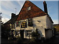 Ye Olde George Inne, Shoreham