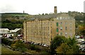 Folly Hall Mills, Huddersfield