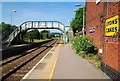 Acle Railway Station