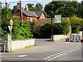 Hare & Hounds Car Park, Fulbeck