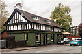 The Grove Inn