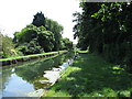 The New River between Bullsmoor Lane and the M25 (2)