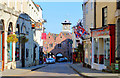 High Street, Ross-on-Wye