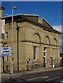 Huddersfield Mechanics Institution