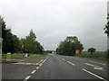 A439 Near Stratford Manor Hotel