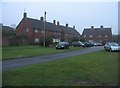 Houses in North Close