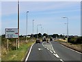 Grantham Road, North of Waddington