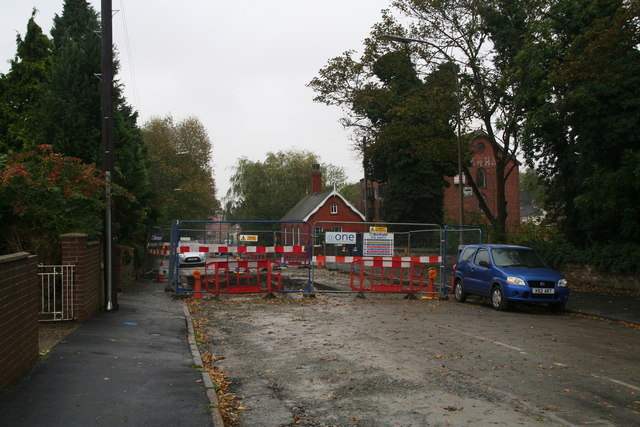 Louth: replacing the sewers in Ramsgate Road