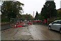 Louth: replacing the sewers in Ramsgate Road