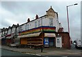 Sedana Supermarket - Winson Green