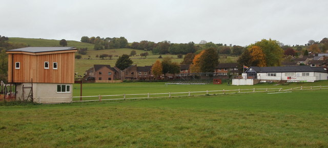 King's Field, Miller's Green, Wirksworth, Derbys