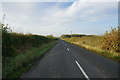 National  cycle route 1 towards Embleton