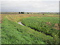 North Hykeham Pump Drain