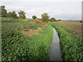 North Hykeham Pump Drain