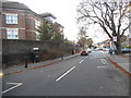 St Margarets Road