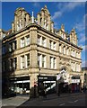 Kirkgate Buildings, Huddersfield