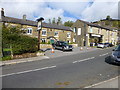 The Printers Arms in Thornsett