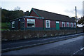 Burnmouth Village Hall