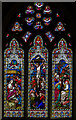 East Window, St Michael