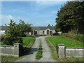 Cottages on the Newry Road at Camlough