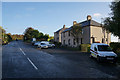 Houses in Coldingham